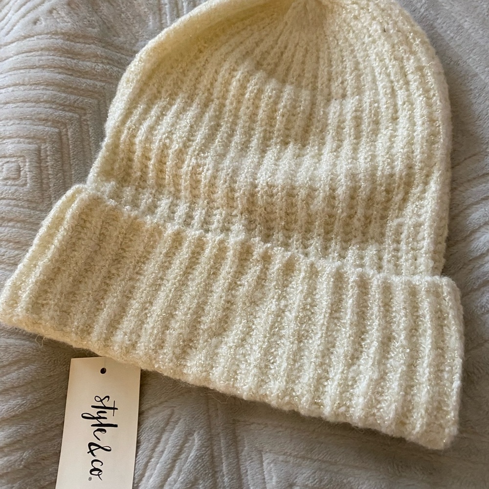 Toboggan Hat